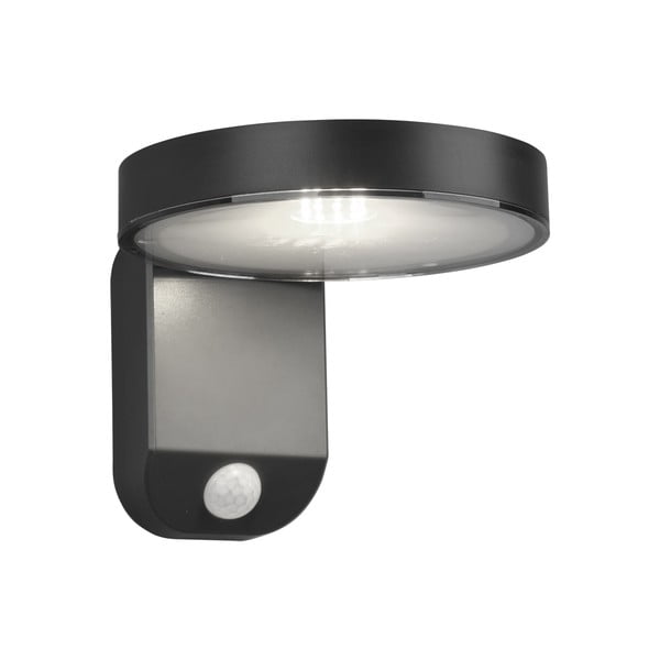 Corp de iluminat pentru exterior LED cu senzor de mișcare (înălțime 12 cm) Posadas – Trio