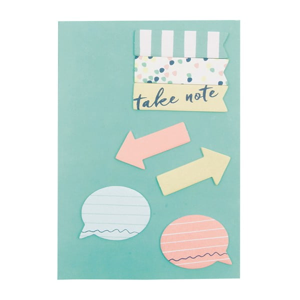 Post-it-uri Busy B Take note-image-3