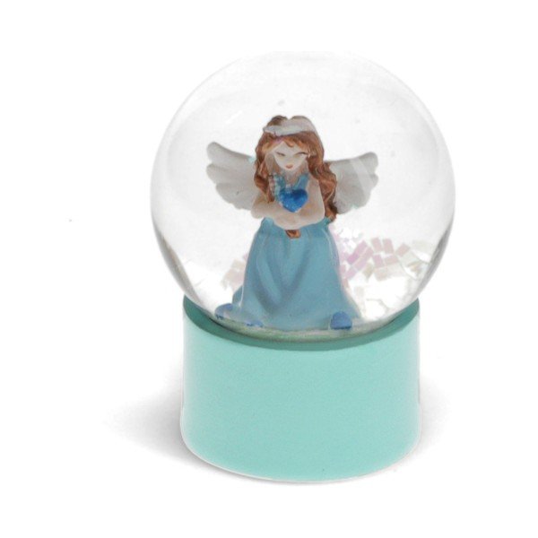 Glob de zăpadă Angel – Rex London
