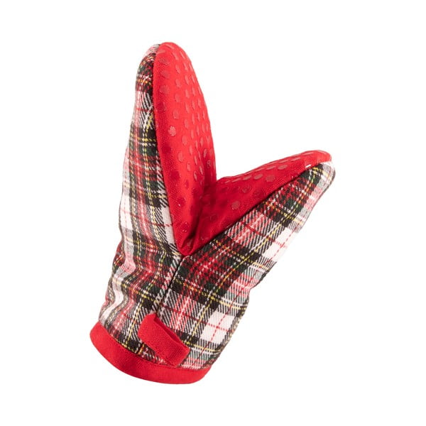 Mănuși de bucătărie 2 buc. din bumbac – Tiseco Home Studio-image-2