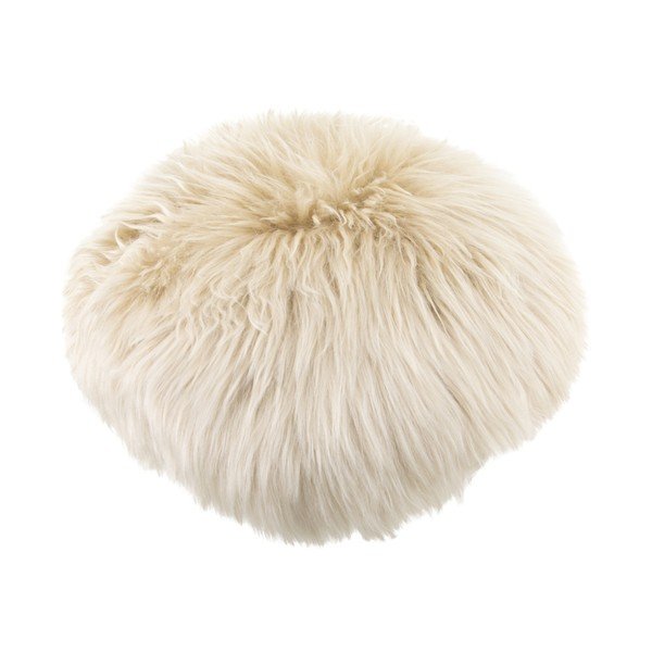 Pernă decorativă ø 40 cm – Native Natural-image-2
