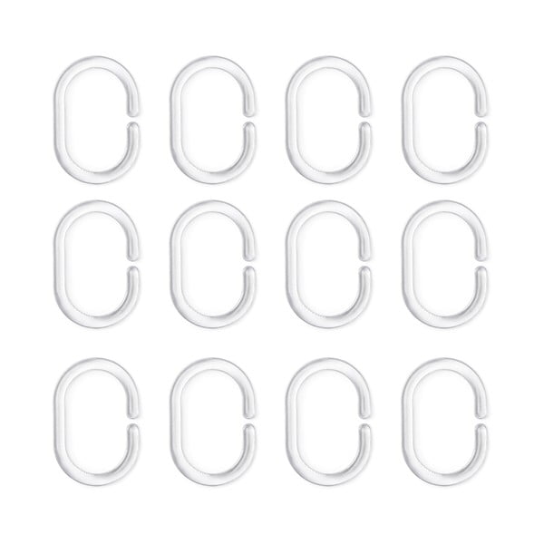 Perdea de duș 180x200 cm – Rayen-image-3