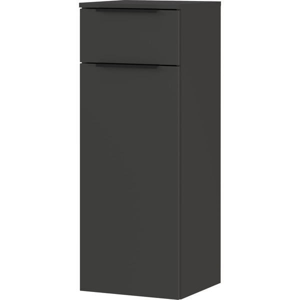 Set mobilă de baie gri antracit Crandon – Germania-image-2