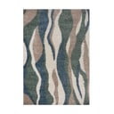 Covor verde/albastru 80x150 cm Stream – Flair Rugs