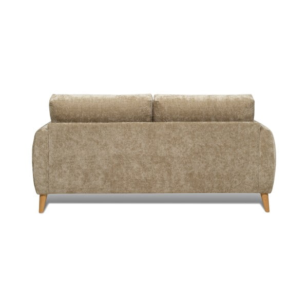 Canapea maro 182 cm Marvel - Scandic-image-2