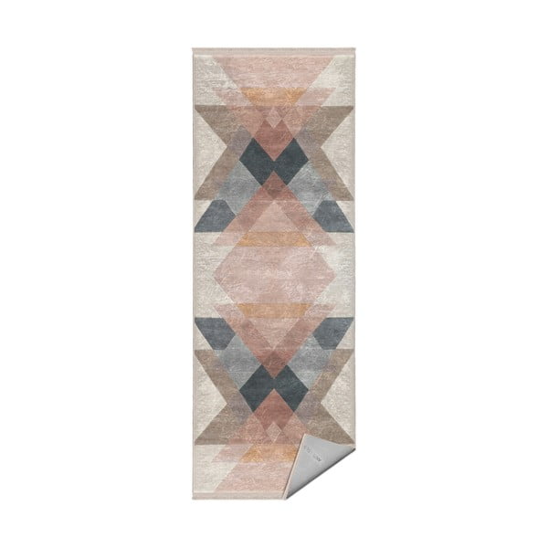 Covor de tip traversă 80x200 cm – Mila Home