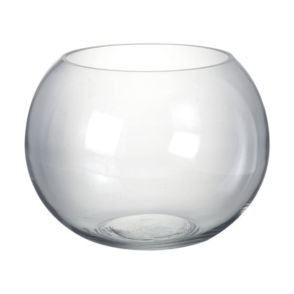Bol de sticlă Parlane Sphere, 25 cm