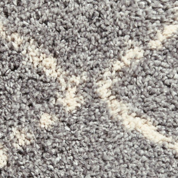 Covor Think Rugs Royal Nomadic, 120 x 170 cm, gri-image-2