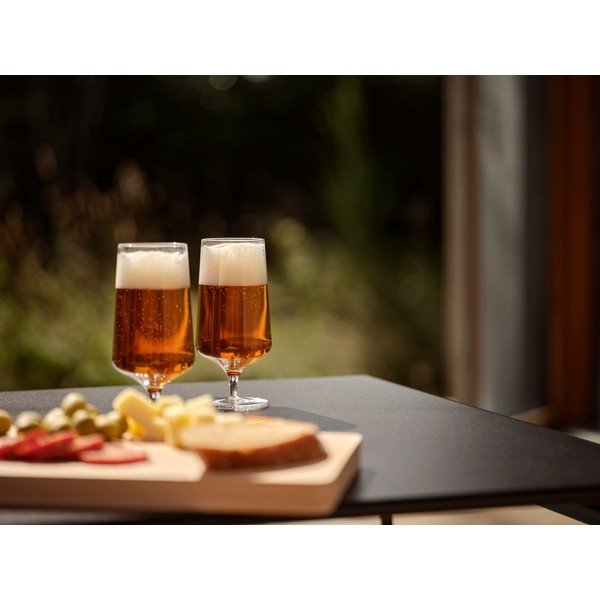 Pahare 2 buc. de bere 300 ml Rocks – Zone-image-2