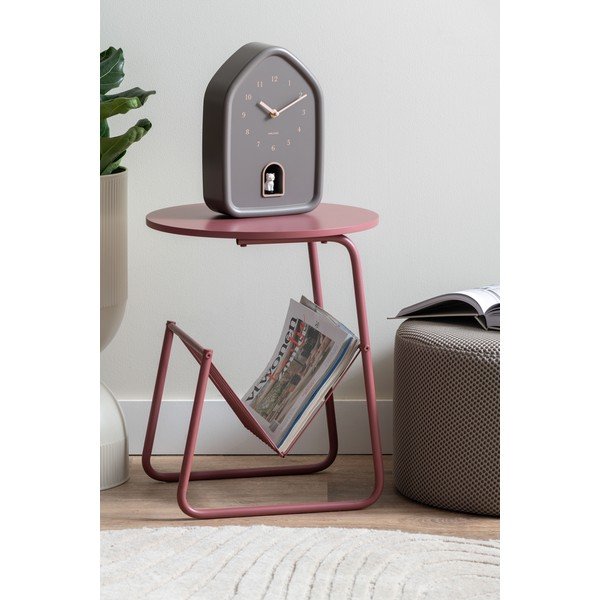 Ceas de perete Modern Kitty – Karlsson-image-1