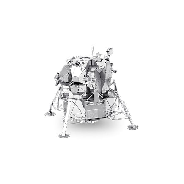 Model Apollo modulul lunar