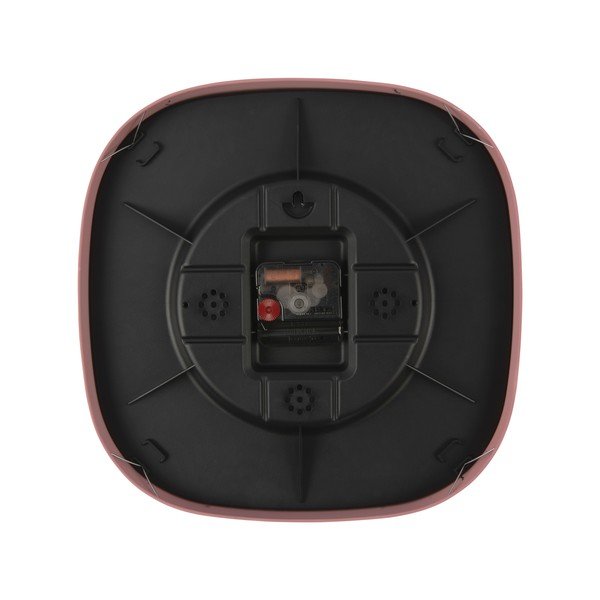 Ceas de perete Grato Cuadrado – Karlsson-image-4