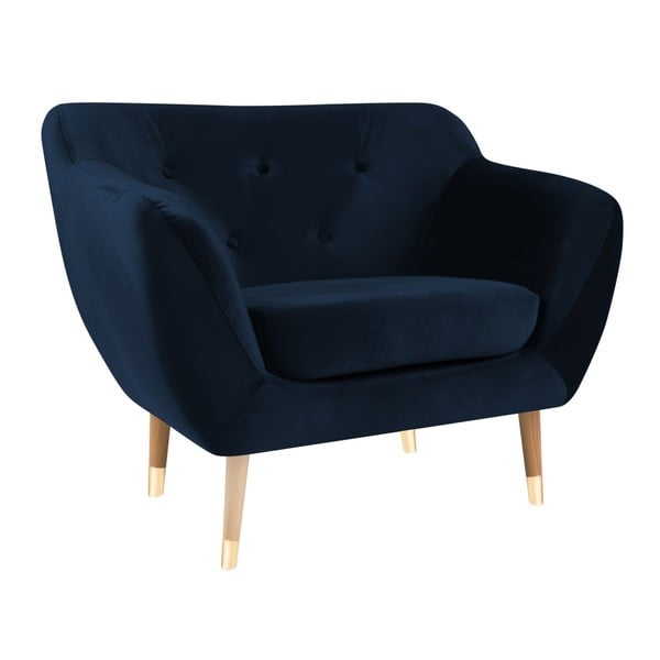 Fotoliu Mazzini Sofas Amelie, crem-image-3