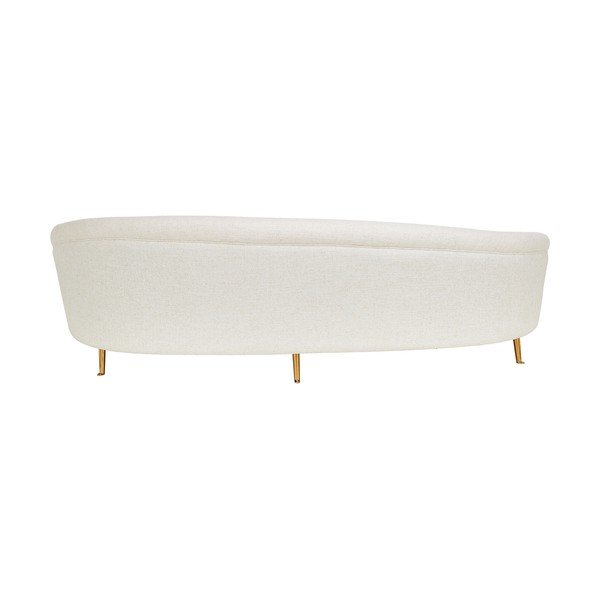 Canapea Westwing Collection Gatsby, bej-image-4