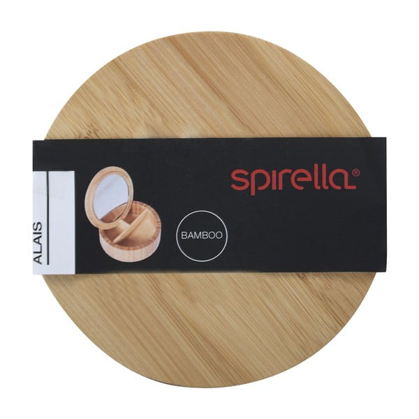 Organizator de bijuterii Alais – Spirella-image-1