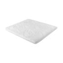 Topper saltea mediu-ferm din spumă 180x200 cm Moon Wave – Bonami Selection