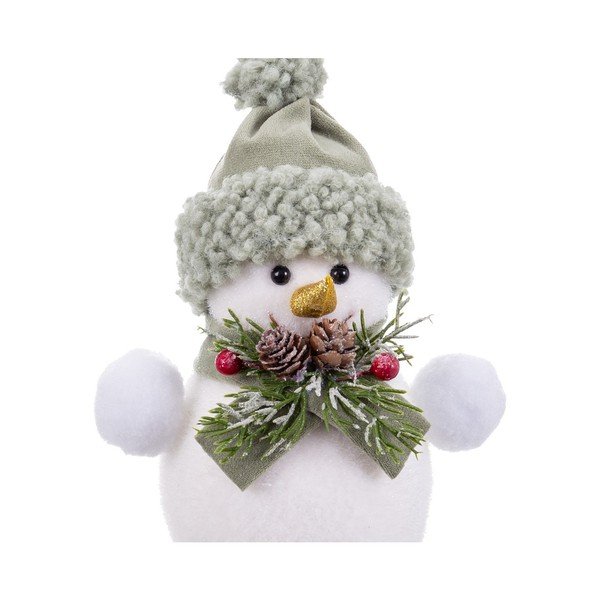 Figurină de Crăciun Snowman – Casa Selección-image-1