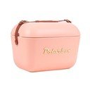 Cutie termoizolantă roz 20 l Classic – Polarbox