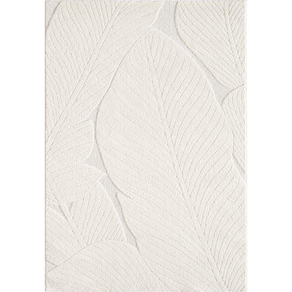 Covor crem 160x230 cm Lamina – ESTE