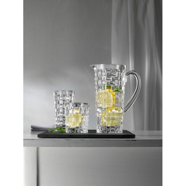 Carafă din cristal Nachtmann Bossa Nova-image-1