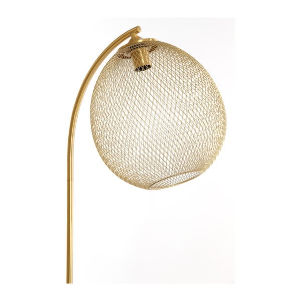Lampadar auriu (înălțime 160 cm) Moroc – Light & Living-image-2