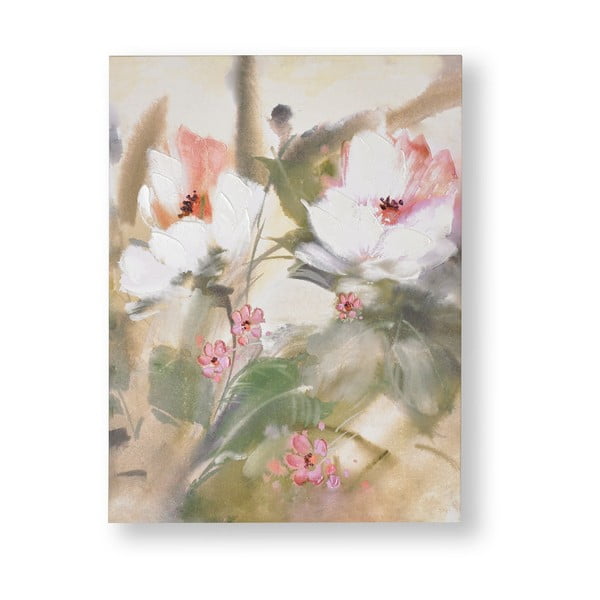 Tablou Graham & Brown Tropic Blooms, 60 x 80 cm