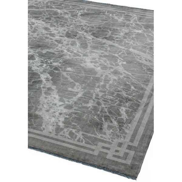 Covor gri 200x290 cm Zehraya – Asiatic Carpets-image-3