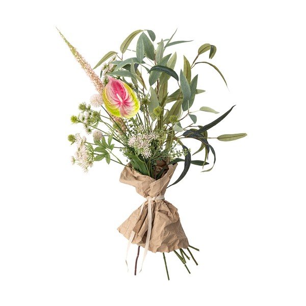 Plantă artificială (înălțime 80 cm) Blush – Bloomingville