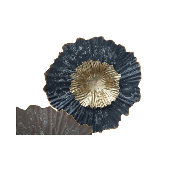 Decorațiune suspendată metalică Mauro Ferretti Otop B, 39 x 66,5 cm-image-4