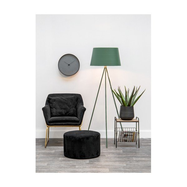 Lampadar Leitmotiv Classy, verde închis-image-3