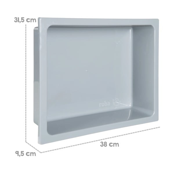 Bucătărie de grădină pentru copii Midi - Roba-image-3