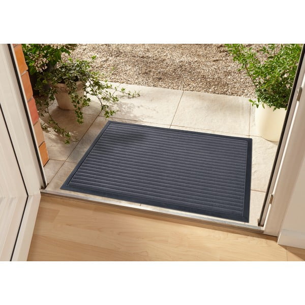Covoraș de intrare 60x40 cm Mix Mats – Hanse Home-image-1