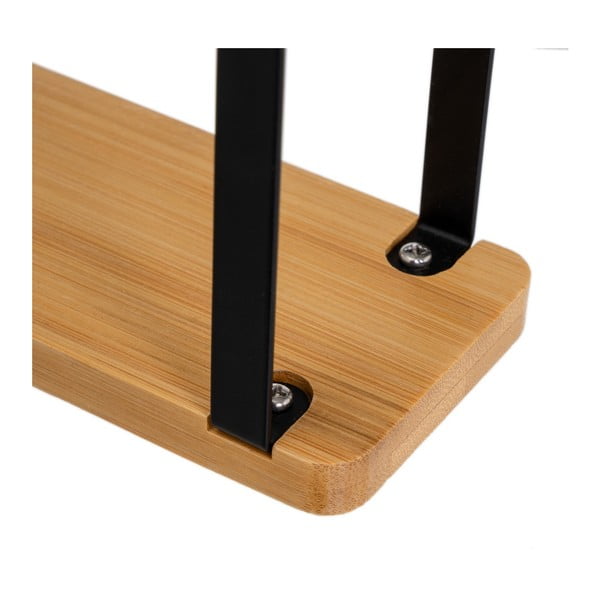 Suport pentru șervețele din metal – Casa Selección-image-3