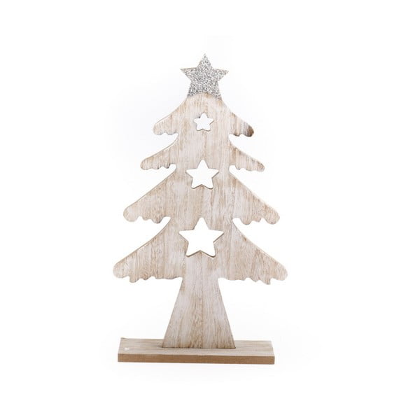Decorațiune de Crăciun în formă de pom Dakls Keanan