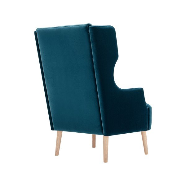 Fotoliu turcoaz Play Swing - Sits-image-2