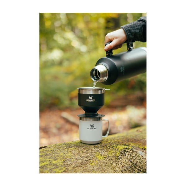 Filtru de cafea reutilizabil din oțel inoxidabil – Stanley-image-3