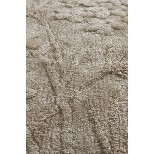 Covorașe de baie bej 2 buc. 100x60 cm – Foutastic-image-3