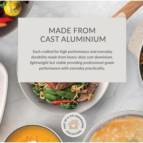 Tigaie cu capac Signature Range – Cooksmart ®-image-4
