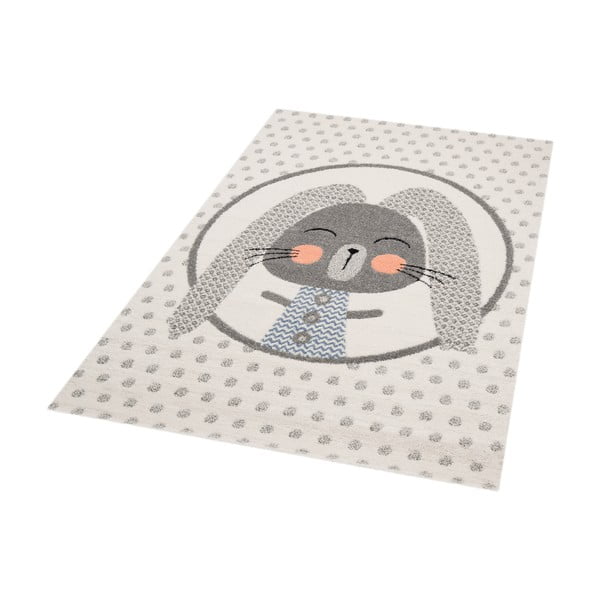 Covor Zala Living Bunny, 120 x 170 cm, bej-image-2