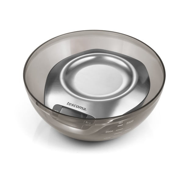 Cântar de bucătărie digital Grand chef – Tescoma-image-2