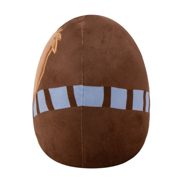 Jucărie de pluș Star Wars Chewbacca – SQUISHMALLOWS-image-3