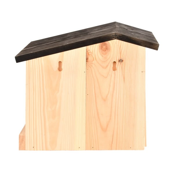 Căsuță pentru păsări din lemn – Esschert Design-image-3