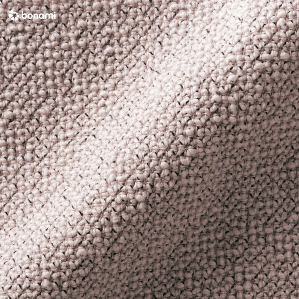 Taburet tapițat din lână EMKO Naïve, bej-natural-image-4