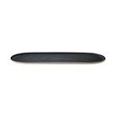Tavă decorativă din lemn 20x55 cm Baki – Blomus