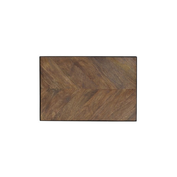 Măsuță auxiliară 30x45 cm Chisa – Light & Living-image-3