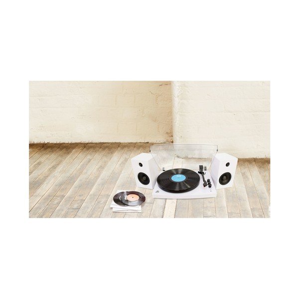 Pick-up GPO Picadilly White, alb-image-3