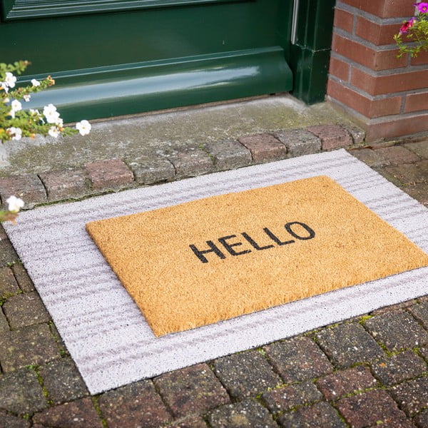 Covoraș de intrare 60x91 cm - Esschert Design-image-3