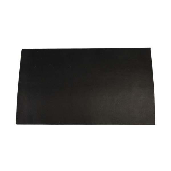 Covoraș de intrare din fibre de nucă de cocos 43x73 cm Blue Friendship – Rex London-image-1