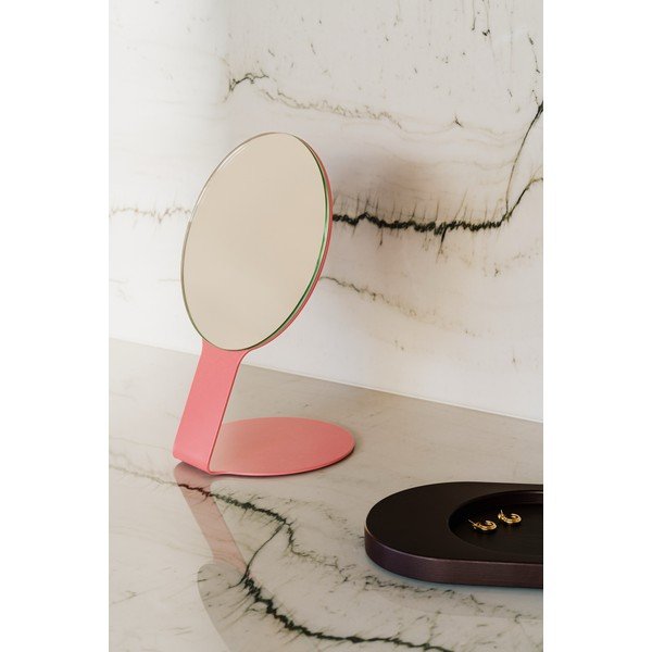 Oglindă cosmetică 18x26,5 cm Feys – noo.ma-image-1