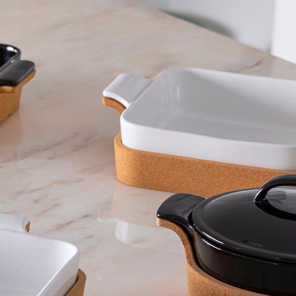 Vas de copt din gresie ceramică 24x31 cm Ensemble – Casafina-image-3